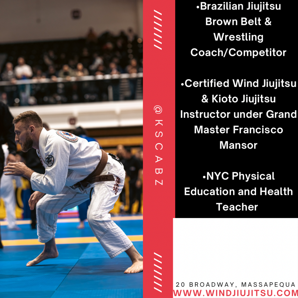 Kioto Brazilian Jiu Jitsu